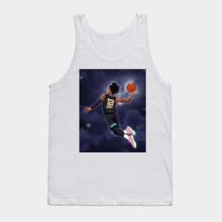 shoot ja morant Tank Top